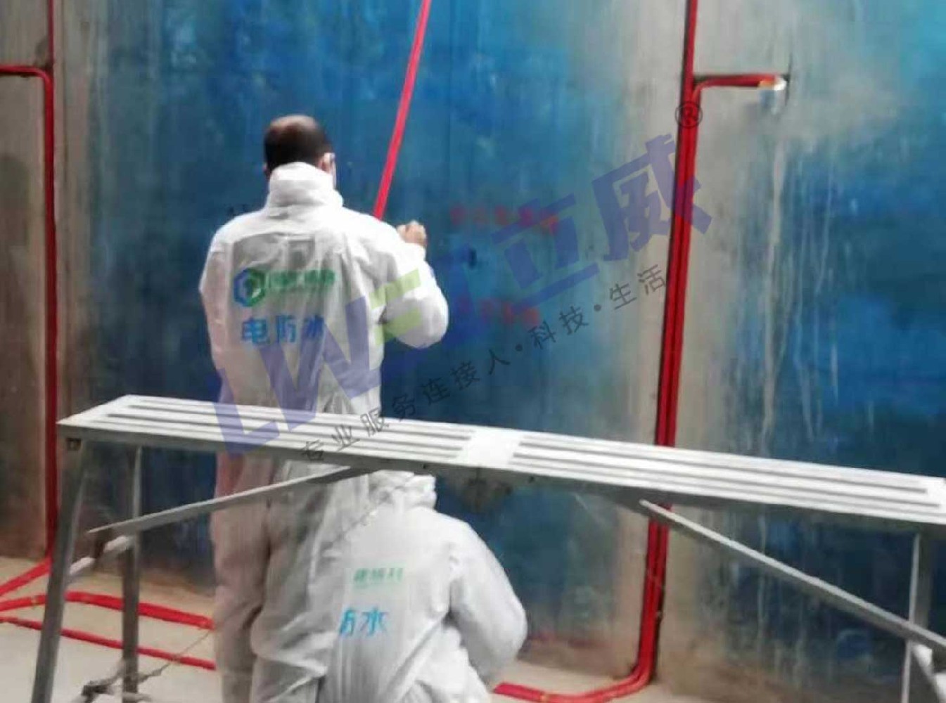 常州地下室渗漏水终极解决方案：立威防水黑科技根治潮湿难题