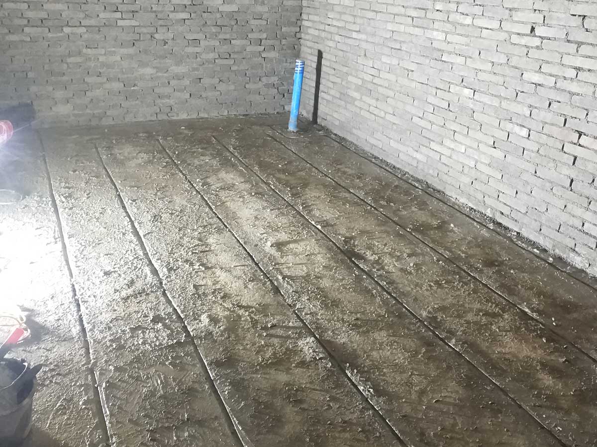 地下室防潮改造方法（地下室如何除湿防潮）